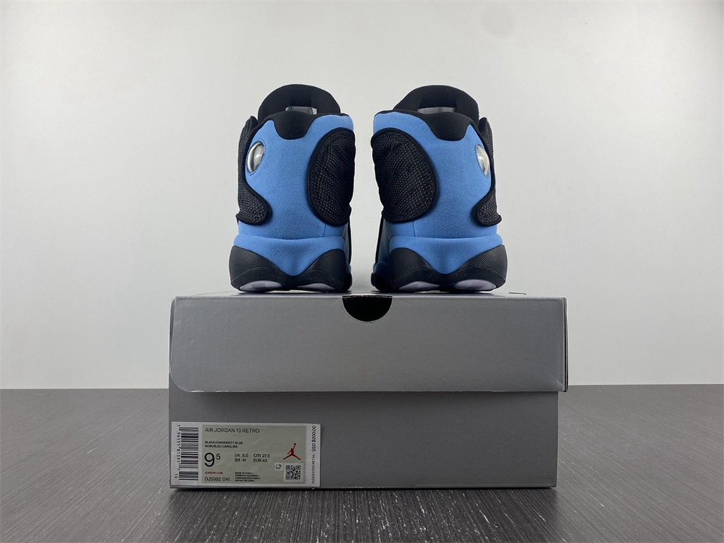Air Jordan 13 University Blue DJ5982-041